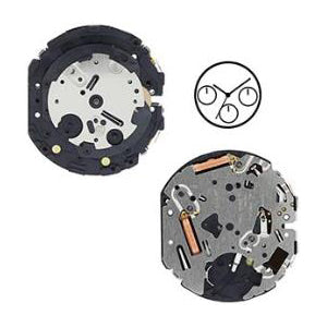 VR31 SII Watch Movement (4395022778435)