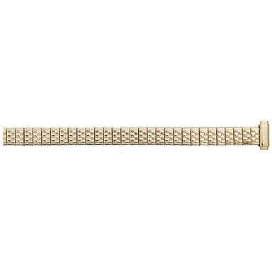 3006 Squeeze End Metal Expansion Watch Band (9318846468)