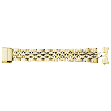 yellow metal watch strap (9318863876)