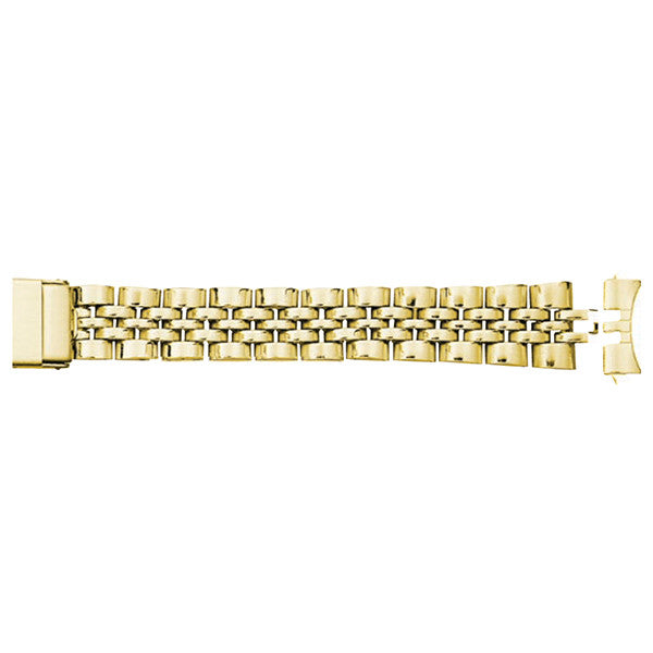 yellow metal watch strap (9318863876)